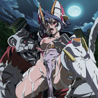 OVA少女戦機ソウルイーター 特典付き